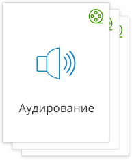 Video exercises images