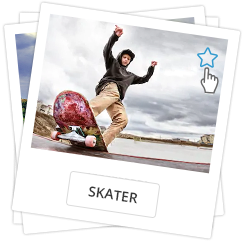 Video exercises images