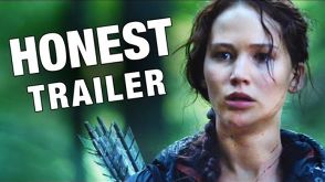 Honest Trailers - The Hunger Games