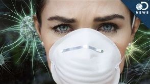 Top 5 DEADLIEST Pandemic Diseases