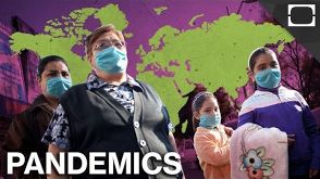 What Is A Pandemic And How Do We Control It?
