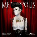 Metropolis: Suite I (The Chase)