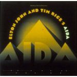 Elton John and Tim Rice's Aida