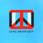Chickenfoot III